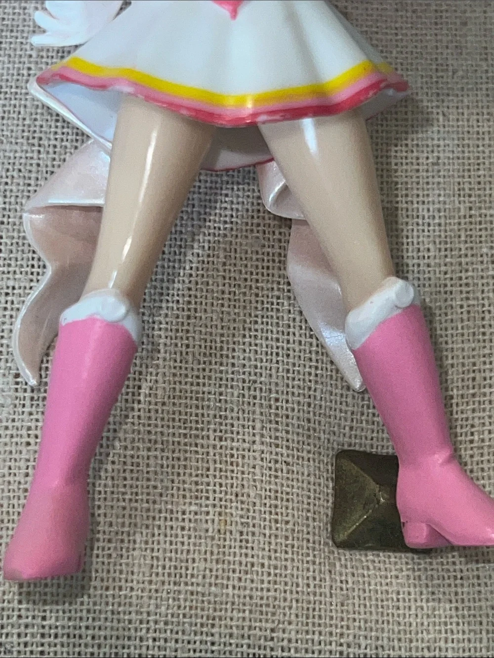 POP MART & Q Posket Kawaii Lot - Labubu, Skullpanda & Chibi Moon